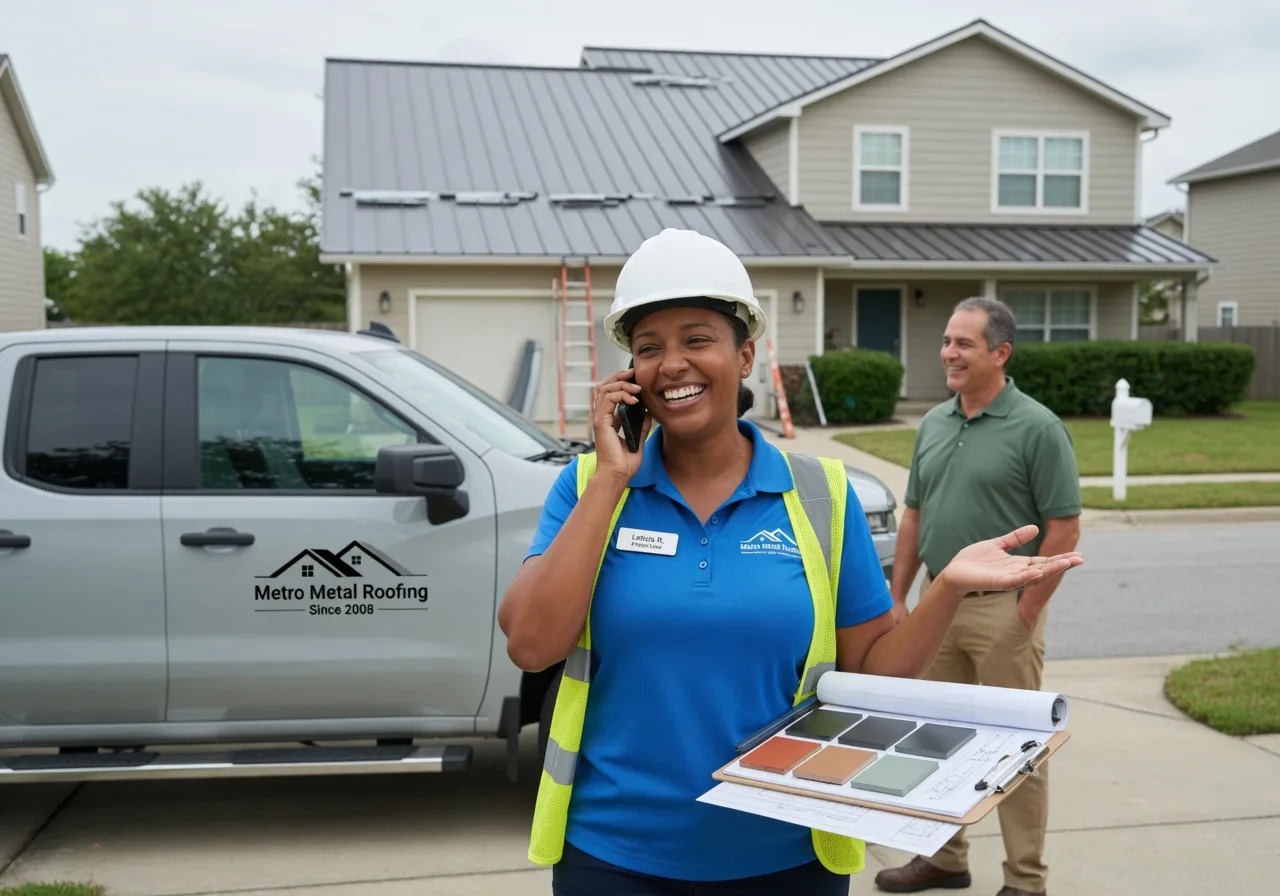 Metal Roofing Installation Glenham, SD FAQs