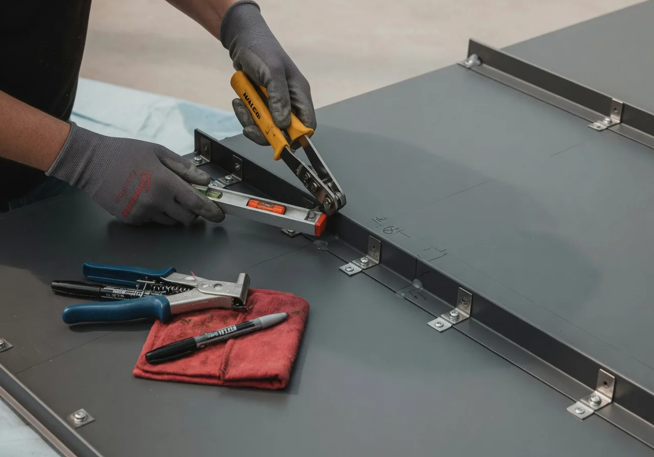 Why choose Metal Roofing Installation in Glenham, SD